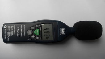 手持便攜式礦用噪聲檢測儀價格、廠家與參數(shù)詳解