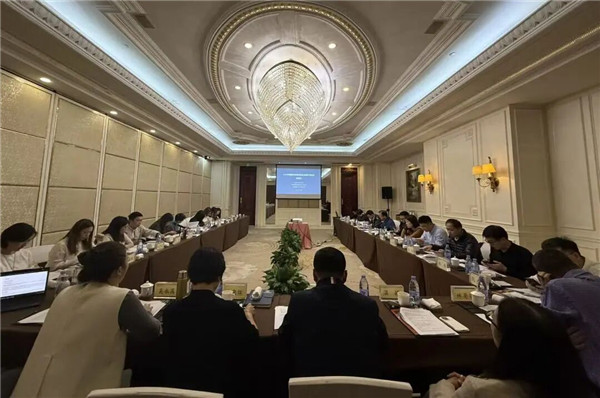 中國紡織工業聯合會 行業盛會的組織者與產業升級的助推器