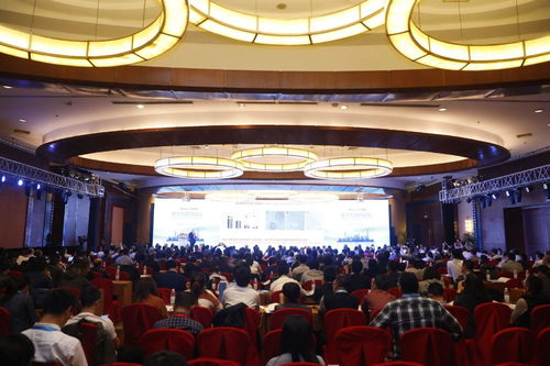 上海房產年會活動策劃與專業布置方案 一站式會議及展覽服務引領行業風潮