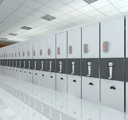 國家綜合檔案館建筑功能規劃方法研究 河北正昊柜業