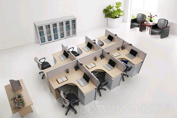 人體工程學(xué)辦公家具設(shè)計(jì)到底有什么優(yōu)勢(shì)?