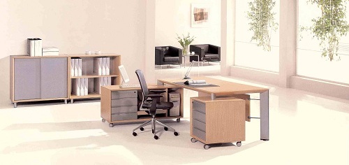 辦公家具行業競爭大 靠單款產品拿下市場是不可能的!