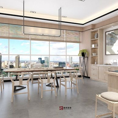 舜禾裝飾設(shè)計(jì)——專業(yè)設(shè)計(jì)師案例展示與鋼木家具裝修口碑評價